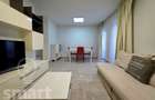 Apartament 2 camere cu gradina Borhanci