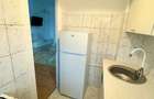 Dristor, garsoniera, 6 min metrou, BOILER, mobilata, utilata
