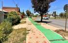 Teren + Casă de Vânzare Bacău, Calea Romanului – 1.850 mp - 3