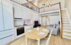 Penthouse 3 camere PREMIUM | mobilat | NOU | cartier exclusivist | video (Ra) - 2