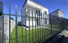 Casă individuală P+1E, 4 camere – teren 367 mp – Comuna Berceni - 5