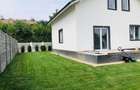 Casa 4 camere Berceni/ Ilfov - curte 410 mp - stradă asfaltată - 8