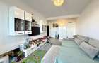 Apartament 2 camere, 60 mp utili, parter, mobilat, utilat - Dumbravita - 2