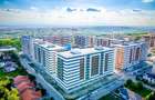 Apartamente noi, 2 camere, Copou - Aleea Sadoveanu - 15