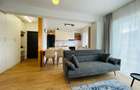 Apartament 2 camere, 43 mp, MODERN, garaj, zona Terra! - 3