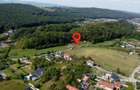 Teren premium de 500 mp la marginea padurii: oaza de liniste si intimitate - 1
