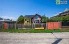 Casa la gri si teren 1070 mp, loc Dumbrava(Itesti), jud Bacau - 3