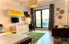 Închiriere Garsonieră 20th Residence Regie Grozavești Virtuții Ciurel Lac Morii - 2