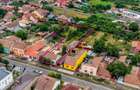 Casa cu potential multiplu cu teren generos pe strada Dunarii - 1