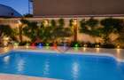 Vilă cu piscină, 470 mp utili, teren 600 mp, Agigea – aproape de mare - 23