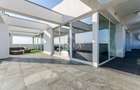 Penthouse 244 mp, et 17 , 3 camere, Prelungirea Bld Mihai Viteazu