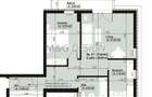 Apartament 2 camere Aradului bloc nou - 1