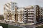 Apartament 3 camere, 72 mp, terasa, garaj, zona C. Coposu - 5