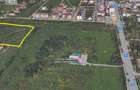 Proprietar - vand teren + proiect - 41 apartamente, P+3E+Er / M Giroc -Tmisoara - 3