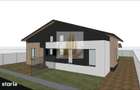 Duplex de Vânzare | Parter + Mansardă | 300 mp Teren | Săcălaz - 9