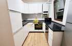 2 camere, mobilat modern, bloc nou, balcon, Marasti, zona Campina - 6