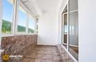 Apartament 4 camere cu balcon panoramic și priveliște de poveste CENTRU - 7