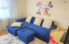 Inchiriez apartament 3 camere decomandat in Deva, zona I. Creanga, parter inalt,