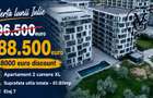 Apartament 2 camere XL | Meraki Resort & Spa | DISCOUNT 8000€ - 1