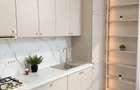 Prima închiriere - Studio elegant  2 camere - Apollo Residence – 4 min de metrou - 7
