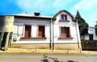 Reședință Boierească pe N Gane , renovată exterior, ultracentrala - 1