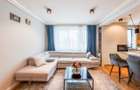 Apartament 3 camere de închiriat | Complet renovat | Str. Rahovei - 1