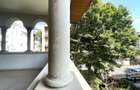 4 rooms ***203 SQM useful*** / 38 SQM terrace + garage / Primaverii