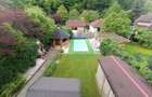 Casa | Cabană premium în Râmeț | Piscină | Afacere la cheie | Valea Mănăstirii - 1