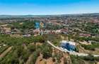 De vânzare Teren în Oradea, cu panoramă, 4506 mp, zona Dealuri - 4