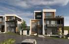 Apartament la Vila, 3 camere, Cartierul Arhitectilor - 7