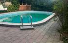Vila Slatina cu piscina