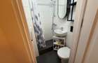 GARSONIERA- FLOREASCA, BLOC REABILITAT, MOBILAT/UTILAT MODERN - 6