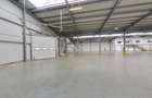 Parc industrial cu platformă betonată lângă A1 - 8