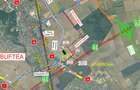 Teren pentru dezvoltare light industrial sau retail - Buftea Sud 5ha - 3