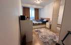2 camere Mihai Bravu, centrală, parcare, et. 3, an 2018, metrou, 62 mp - 2