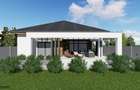 Teren intravilan 868mp, autorizatie si proiect casa - 3