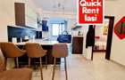 Palas Lazar Residence Apartament 2 Camere Modern - 4