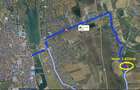Holt- Letea Veche- teren 1620 mp- stradal 38ml - 1