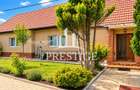 CASĂ CU 2 APARTAMENTE DE VÂNZARE | TURNIȘOR, SIBIU | 5 CAMERE - 12