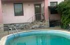 Vila Slatina cu piscina