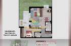 Pallady 2 camere 62 mp + curte 55 mp finalizare rapida - 2