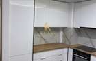 Apartament decomandat de vanzare cu 3 camere in Cortina North - 9