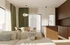 Apartament 2 Camere cu Gradina 43 mp | LUX Iancu Nicolae | Comision 0 - 2