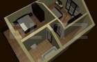 Casa de vanzare, cu 3 camere, moderna, zona Dumbrava - 11