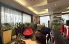 Penthouse unic- British School si UNATC- vedere panoramica spre zona de case - 4
