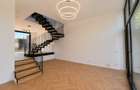 Duplex PREMIUM - Mogosoaia - FRF, jud. Ilfov Construcție 2025, 3 niveluri, Teras - 28