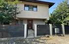 Vila P+1 cu 4 camere || curte generoasa + Terasa || Domnești || 170 mp - 1