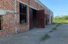 CLADIRE INDUSTRIALA 3500 mp  SI TEREN 10.000 MP DE VANZARE CASIN - 2