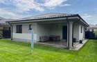 Casa parter, moderna, complet mobilata in  ansamblu rezidential - 2