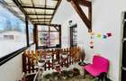 Afacere la cheie | Vila de 3 stele | Paltinis | amenajata complet - 11